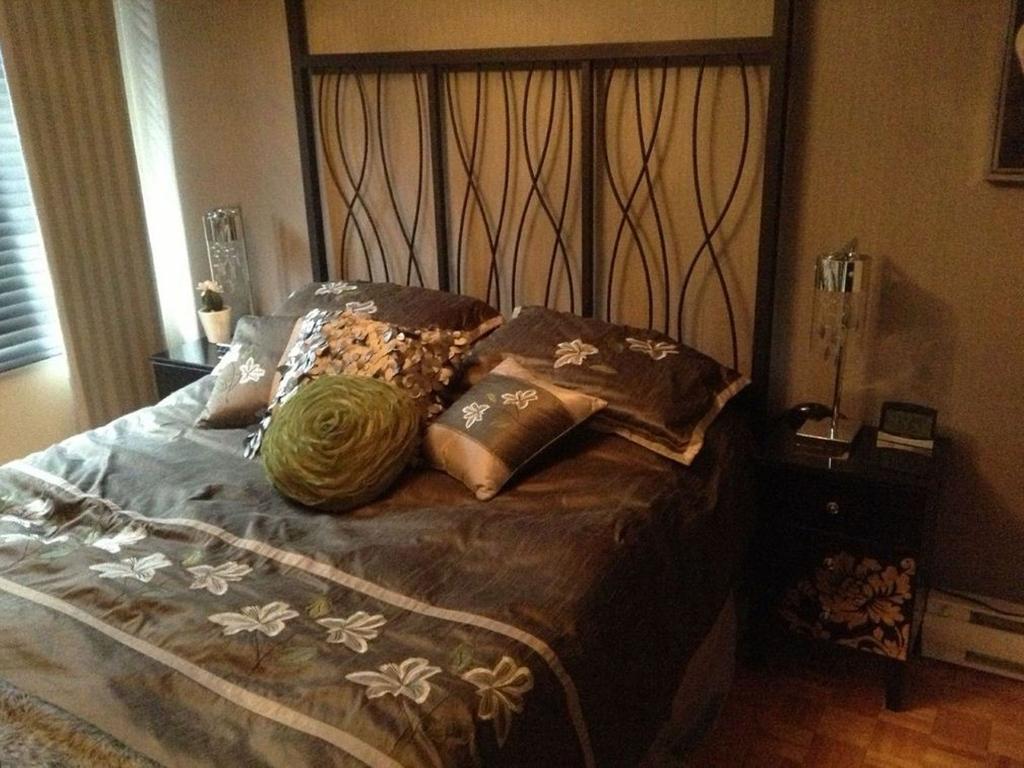 Gite Maison Parc Delormier Trois-Rivieres Room photo